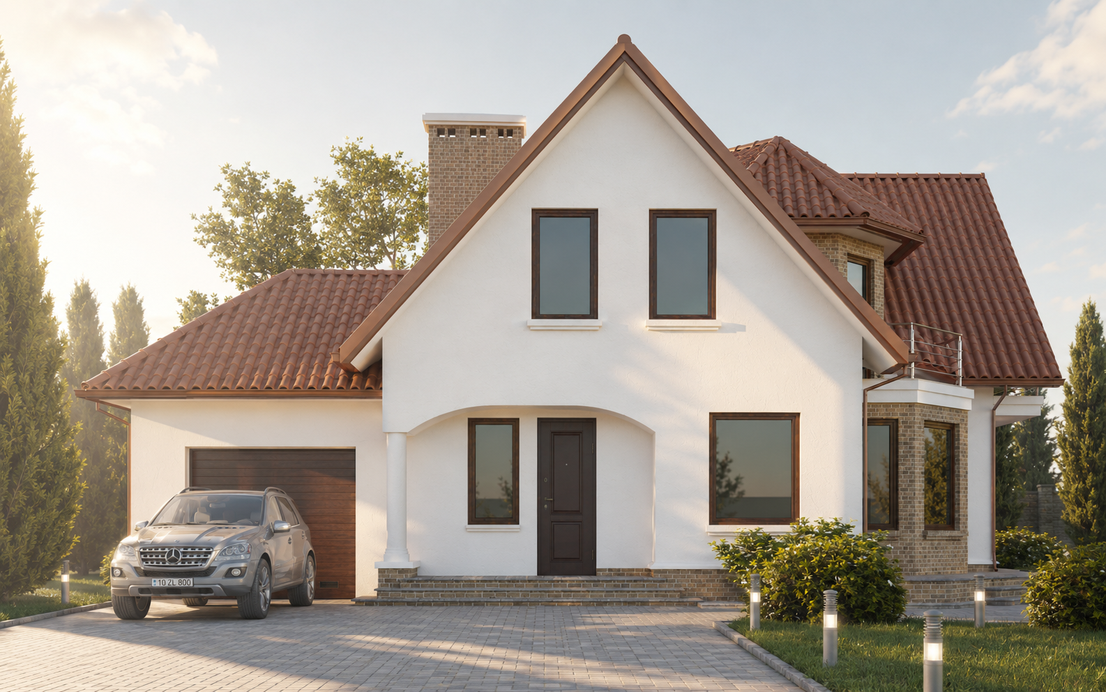 Springwell Cottage 2022 — image 1