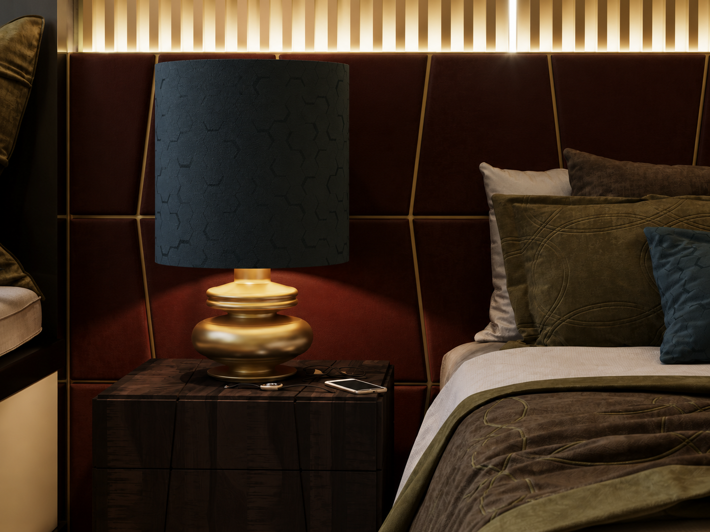 Bedroom — image 3