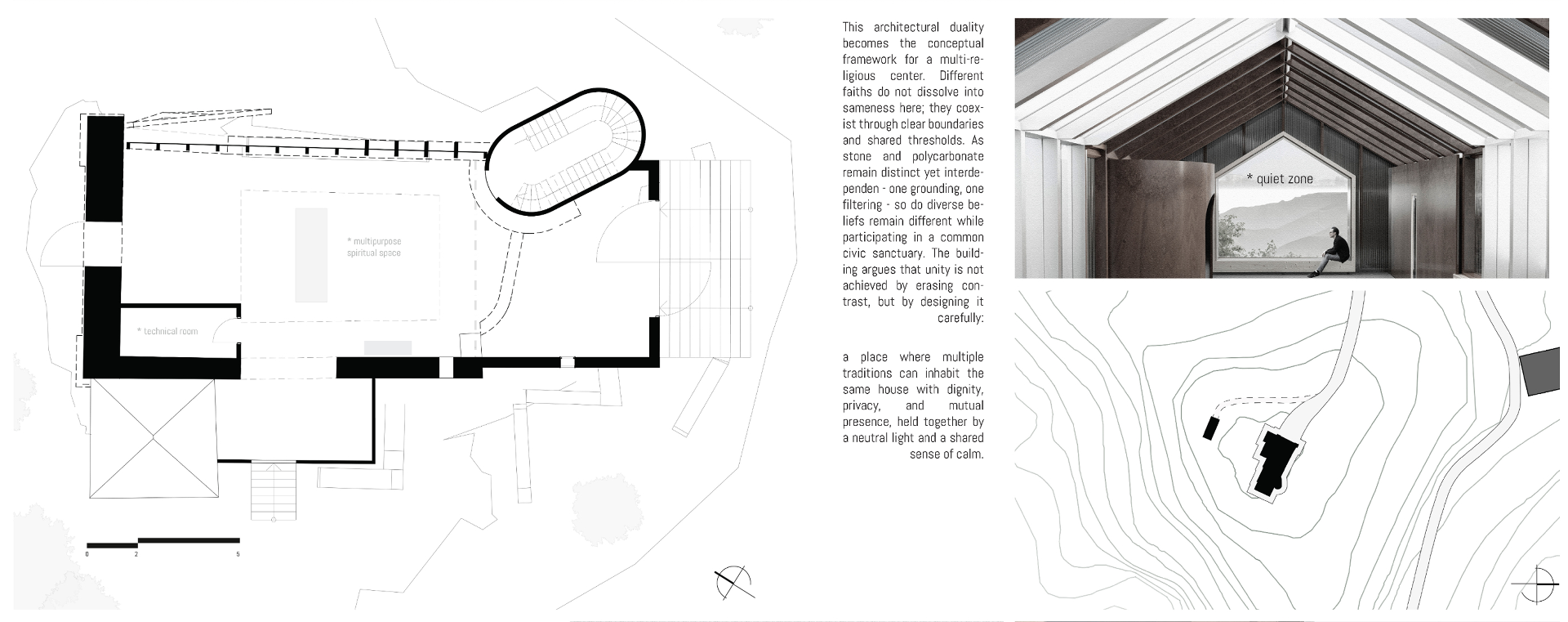Reuse the Church — image 1