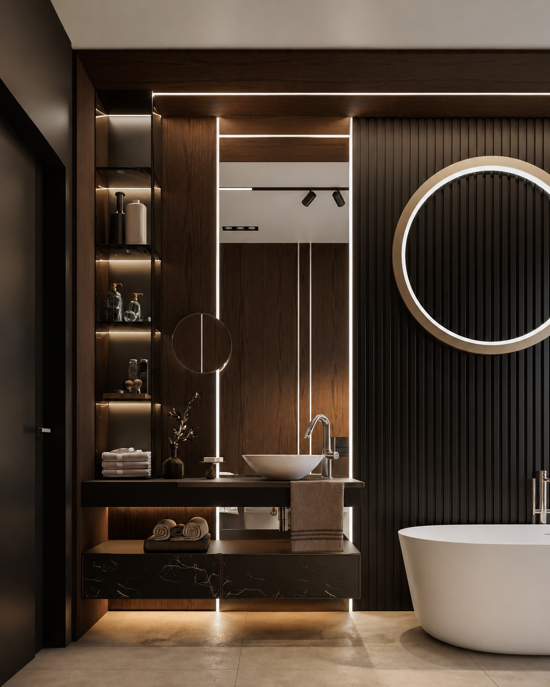 Bathroom — image 1