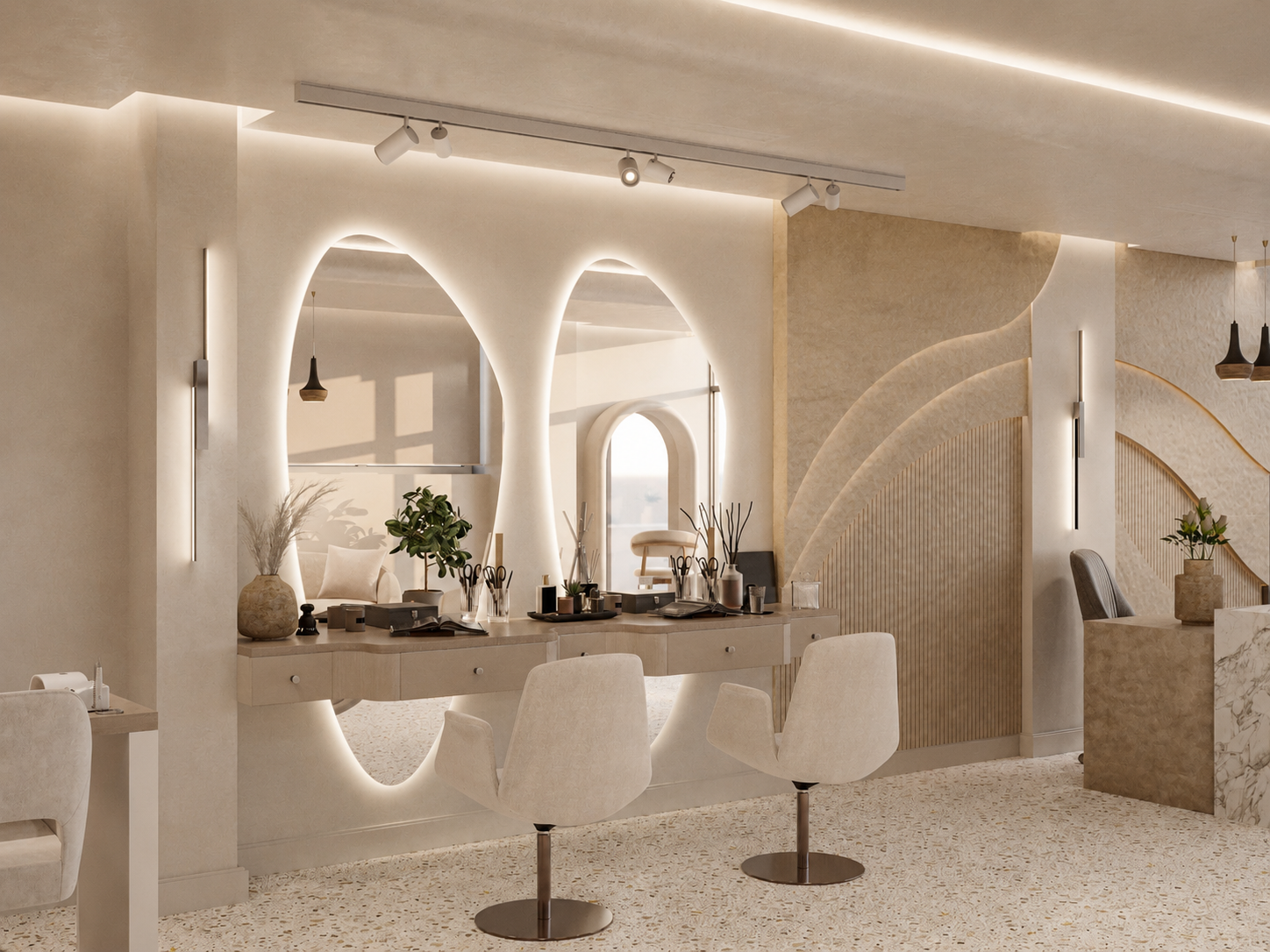 Beauty saloon — image 1