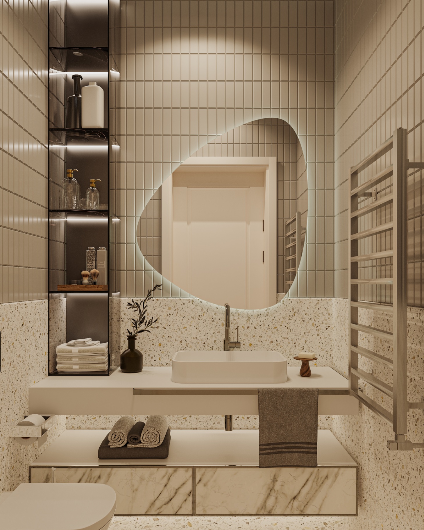 Beauty saloon — image 6