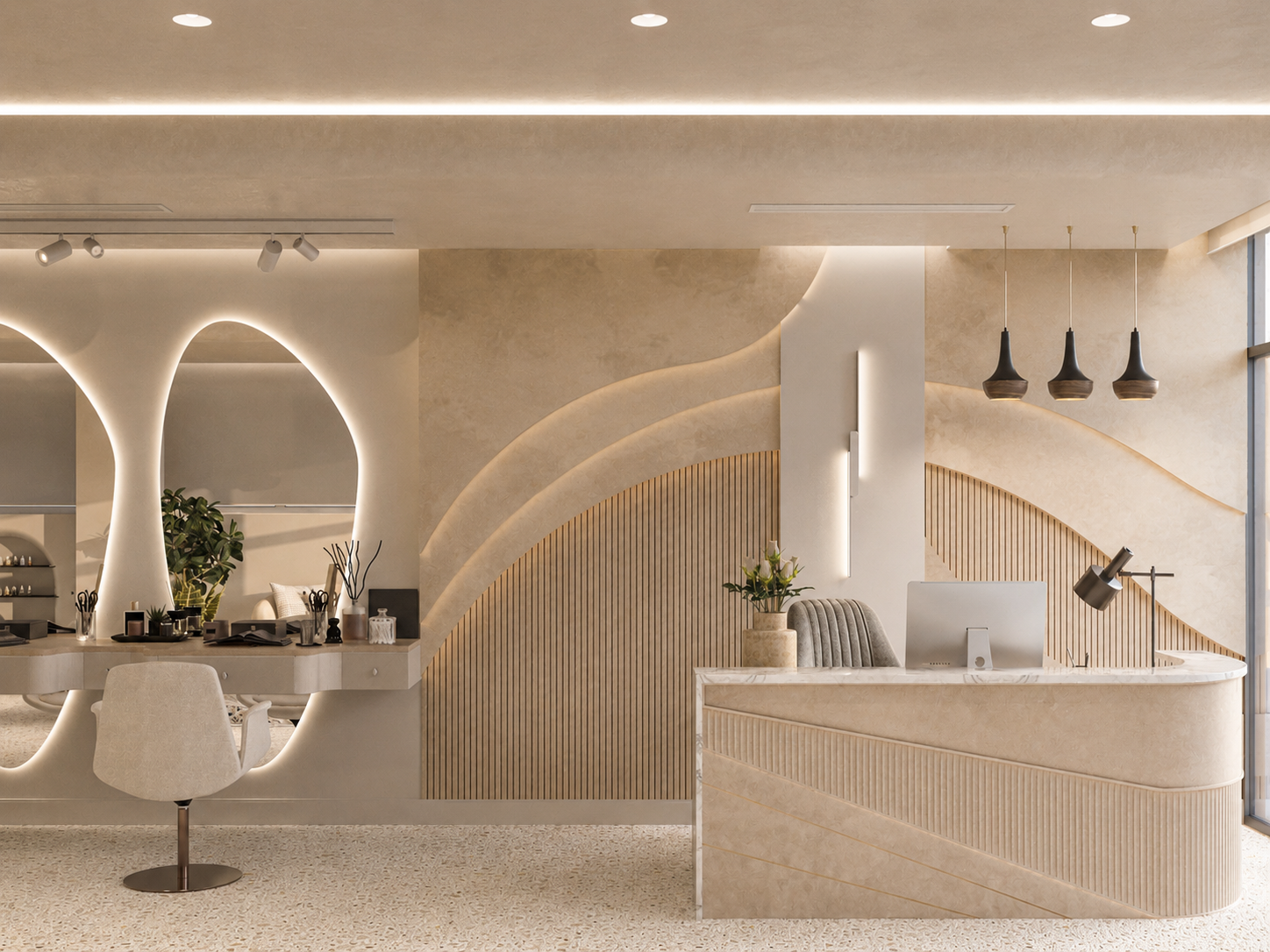 Beauty saloon — image 2