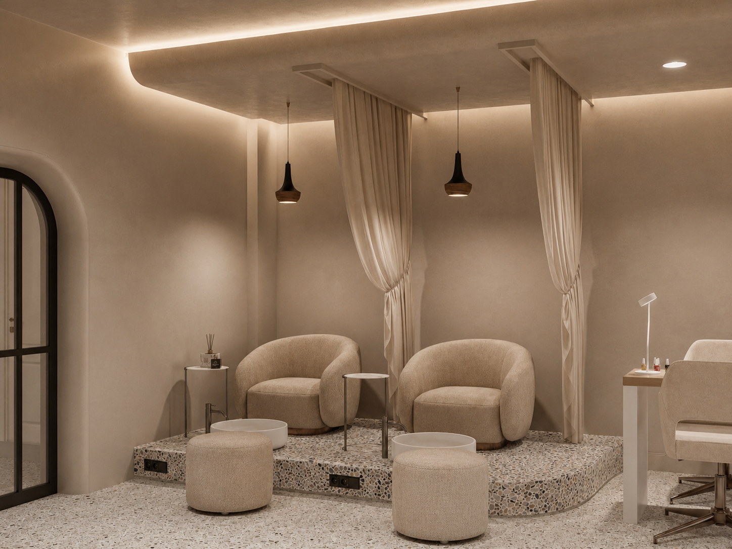 Beauty saloon — image 4