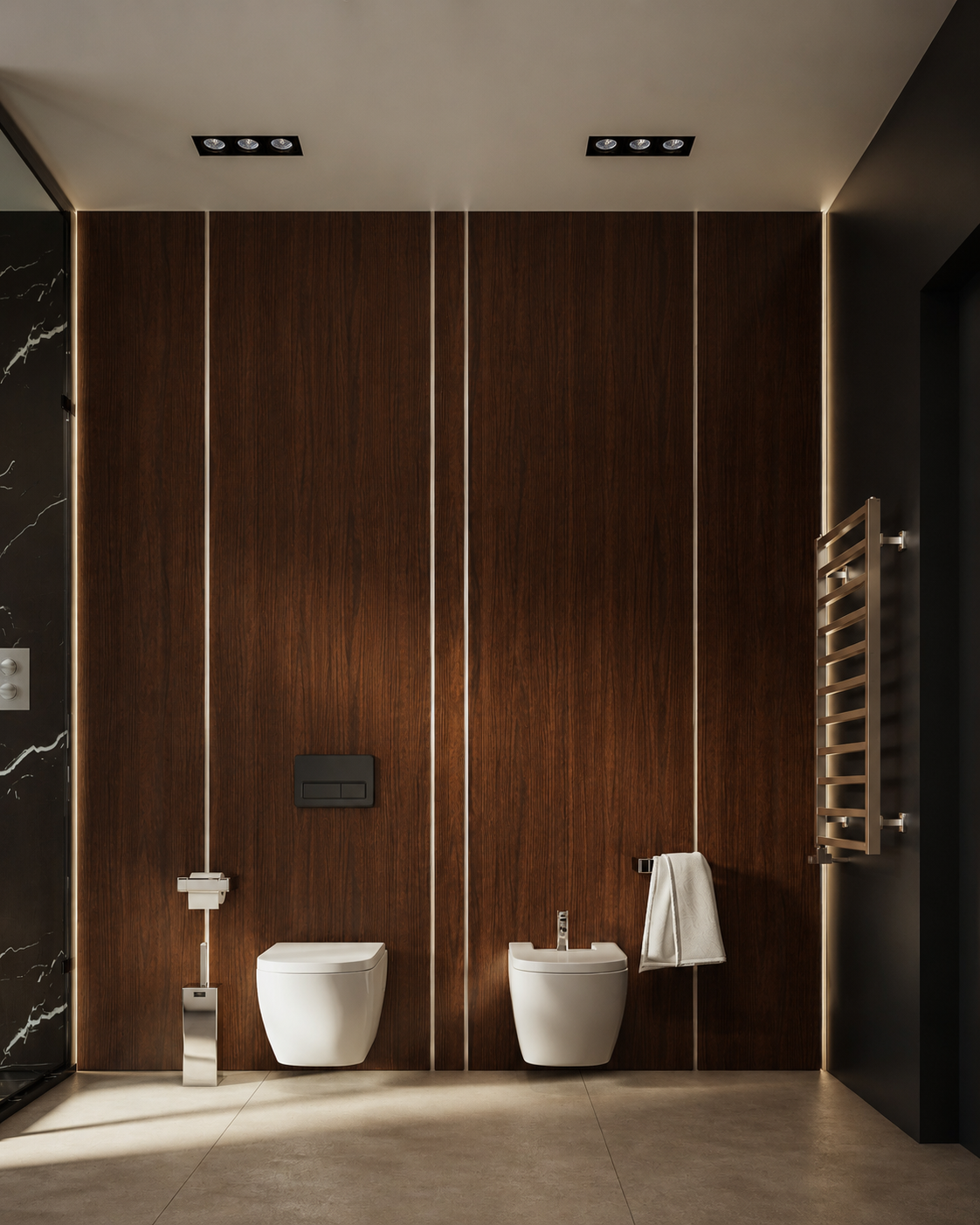Bathroom — image 3