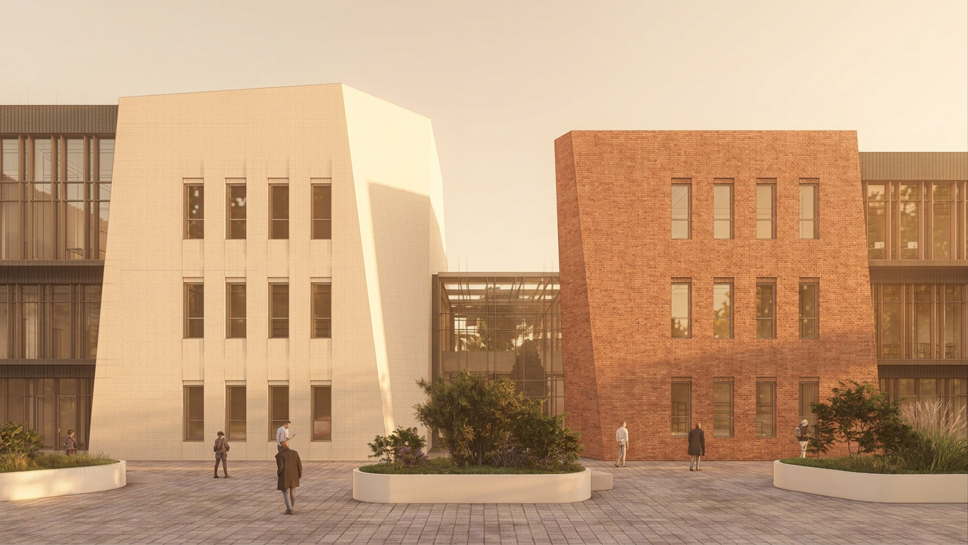 Baku Youth Center — image 9