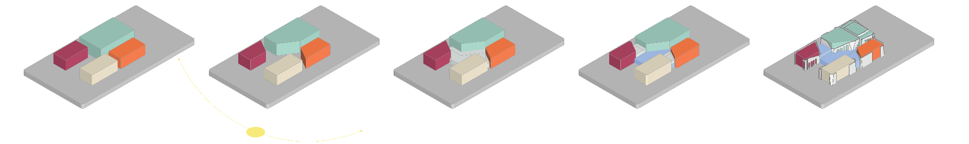 Baku Youth Center — image 4