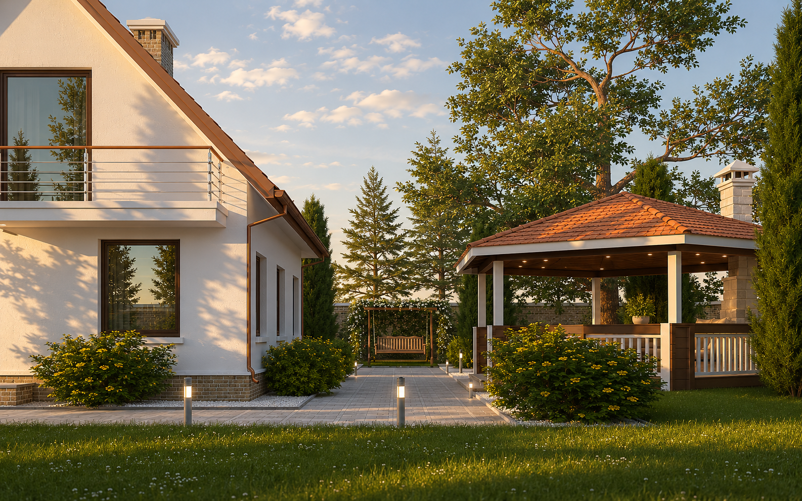 Springwell Cottage 2022 — image 3