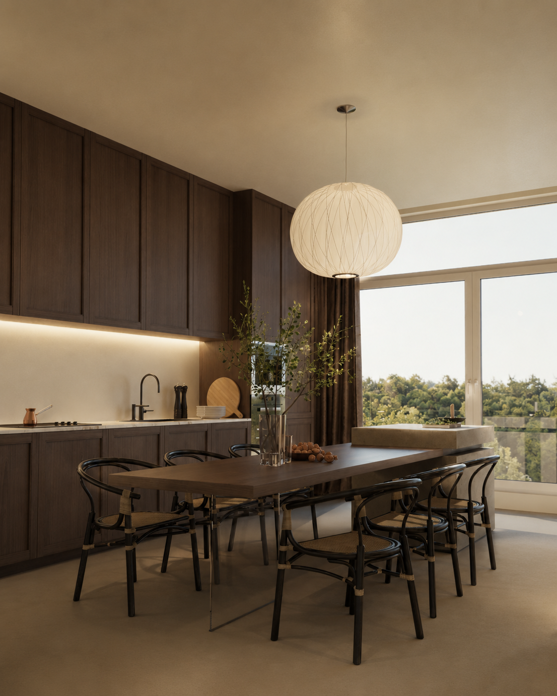 Studio Living Room — image 2