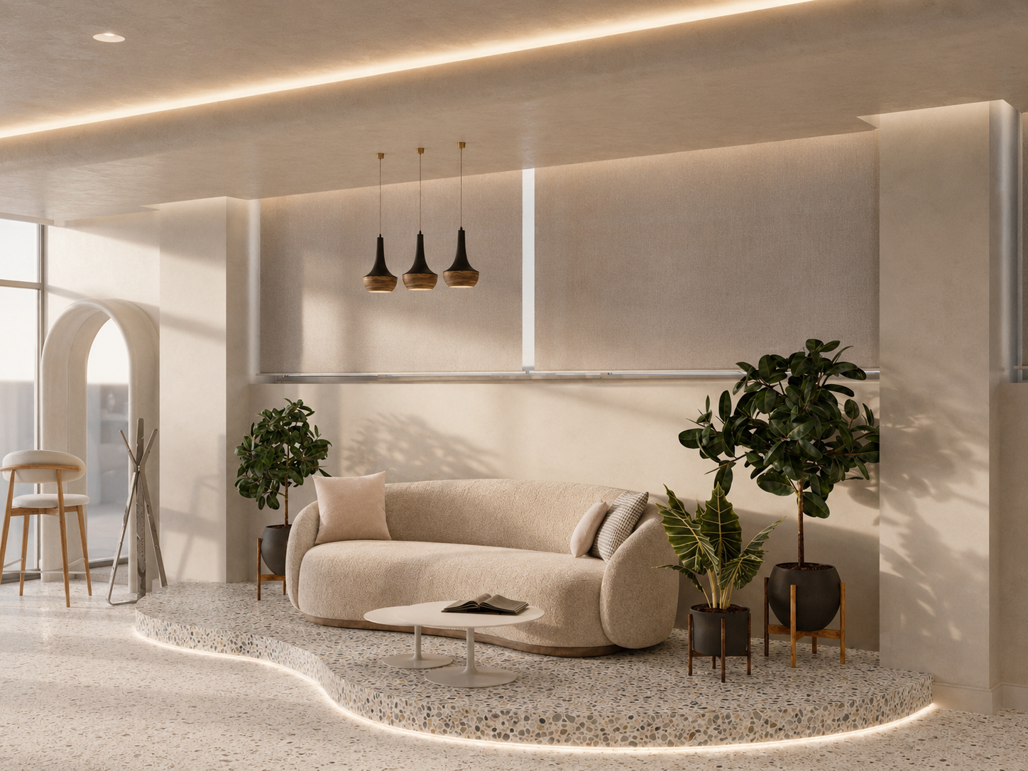 Beauty saloon — image 3