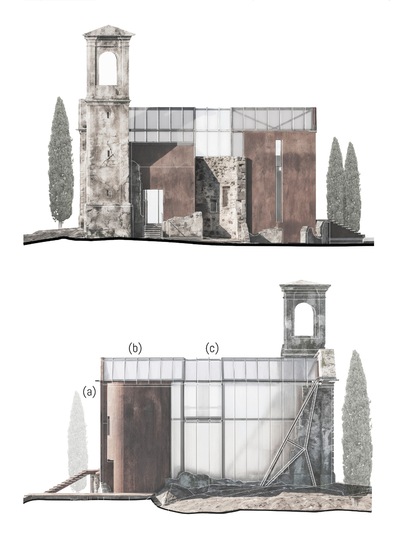 Reuse the Church — image 2