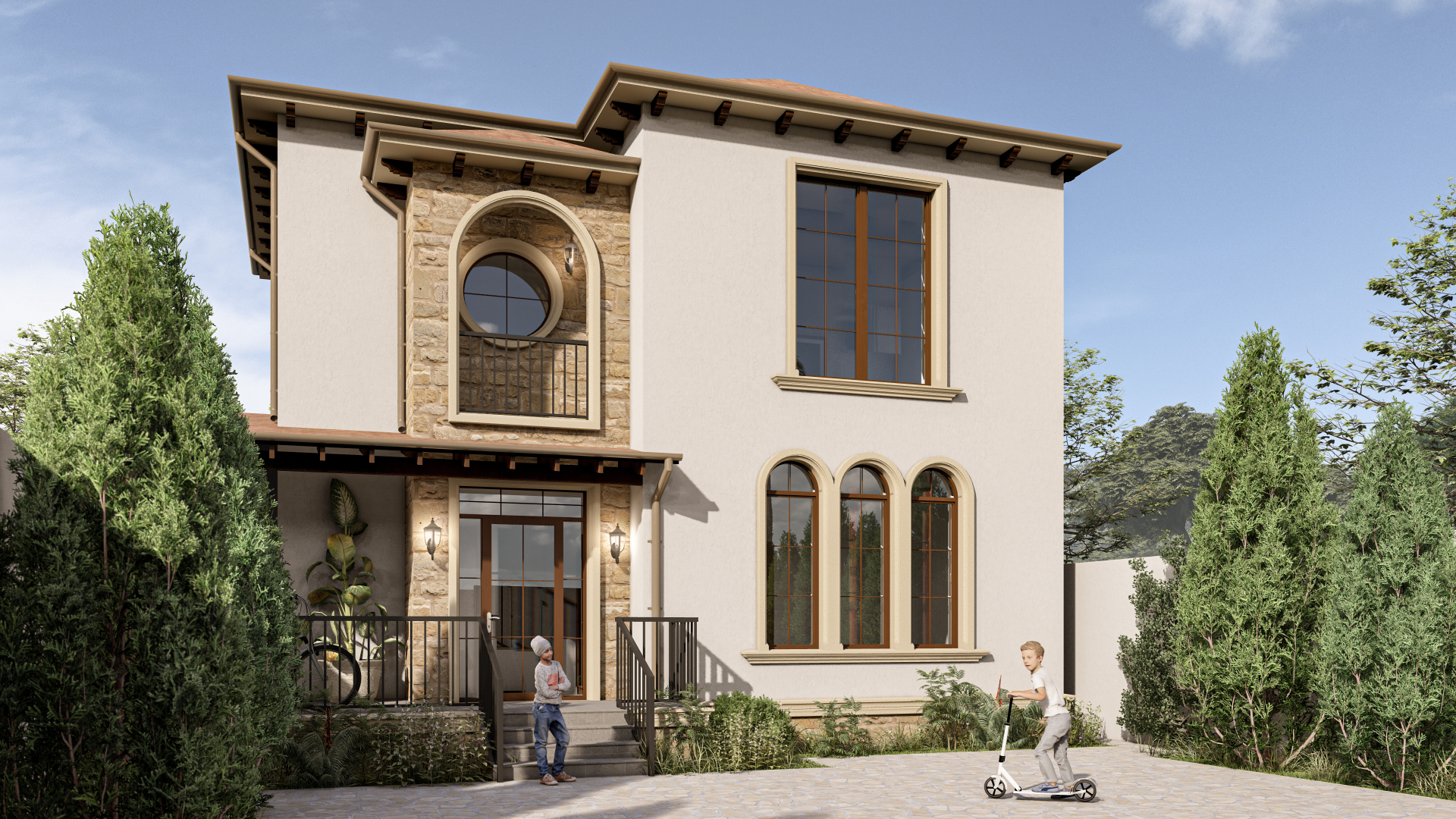 Villa Serenità — image 1