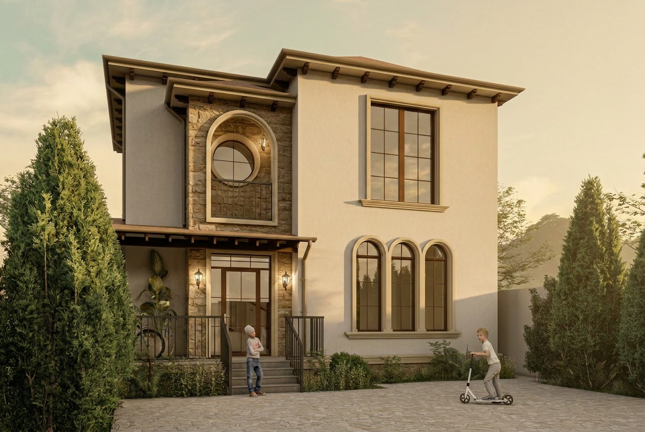 Villa Serenità — image 1