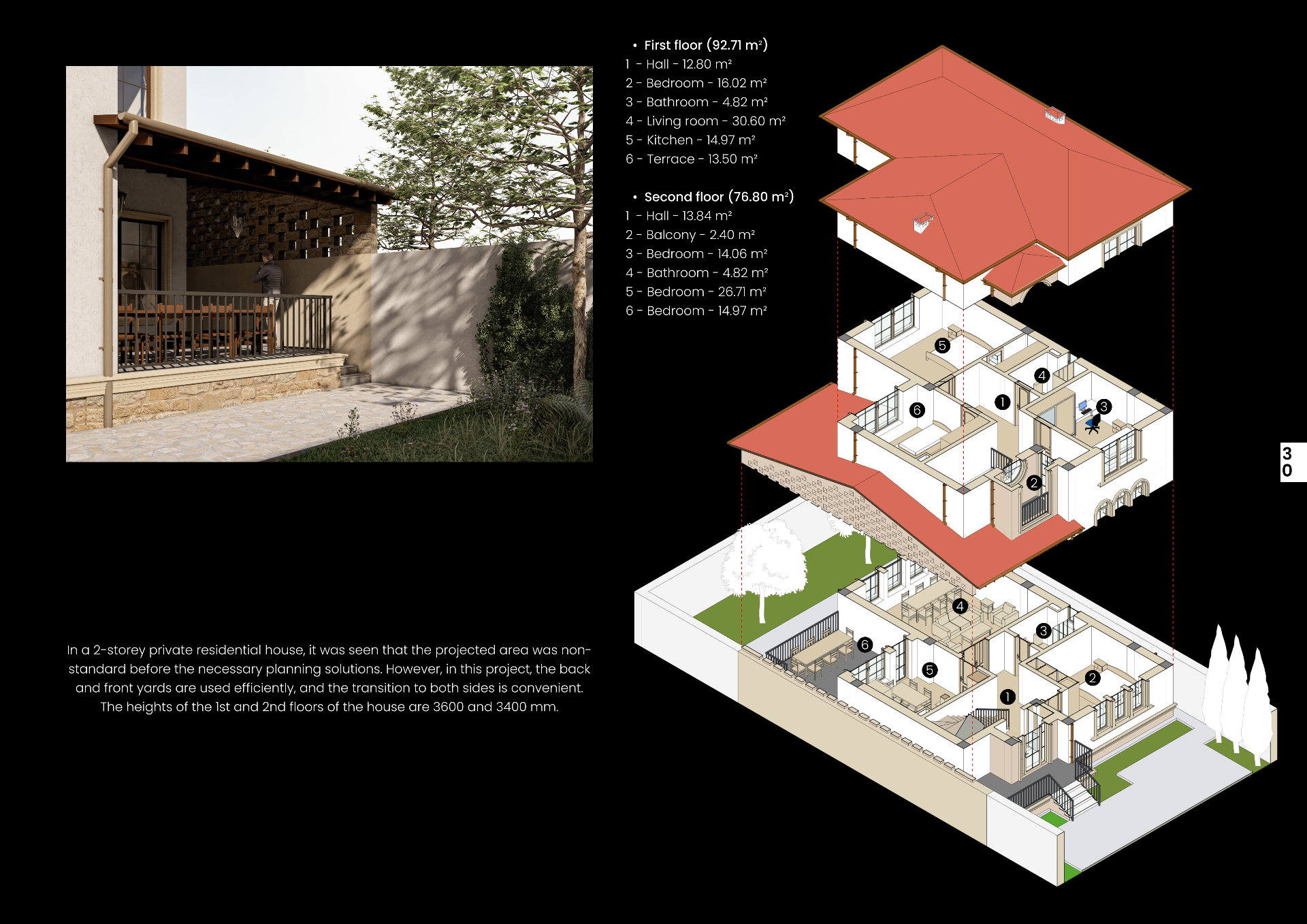 Villa Serenità — image 2