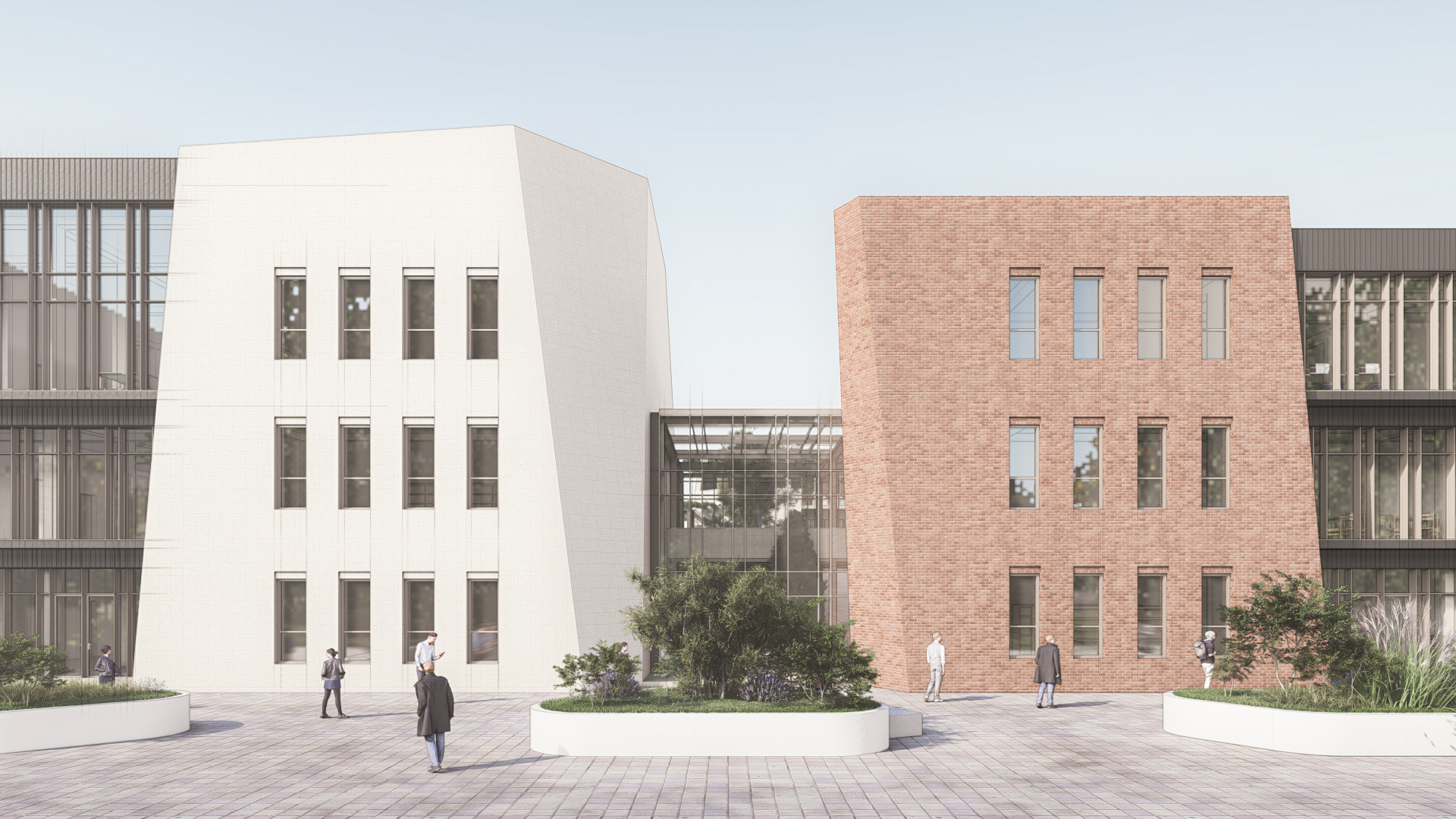 Baku Youth Center — image 4